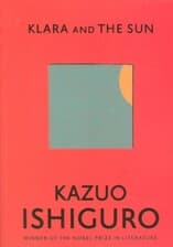 KLARA AND THE SUN:کلارا و خورشید (زبان اصلی،انگلیسی)