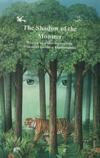 THE SHADOW OF THE MONSTER:سایه هیولا (انگلیسی)