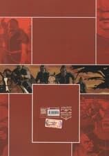 مجموعه پهلوانان (قصه ای از زندگی پهلوان اسد کرمانی:والی دادگر)،(کمیک استریپ)