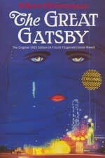 THE GREAT GATSBY:گتسبی بزرگ (زبان اصلی،انگلیسی)