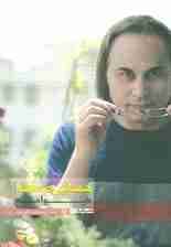 همباشی صادقانه (شعر امروز27)