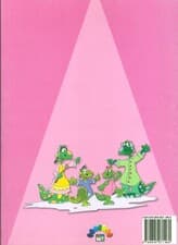 ماجراهای داینا