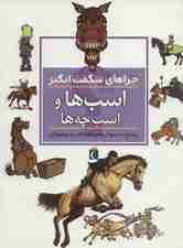 اسب ها و اسب چه ها (چراهای شگفت انگیز)