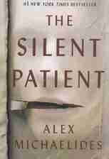 THE SILENT PATIENT:بیمار خاموش (زبان اصلی،انگلیسی)