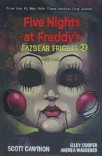 FIVE NIGHTS AT FREDDYS:پنج شب در فردی 3 (ساعت 1:35)،(زبان اصلی،انگلیسی)