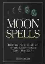 MOON SPELLS:طلسم های ماه (زبان اصلی،انگلیسی)