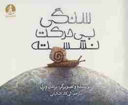 سنگی بی حرکت نشسته (گلاسه)