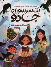 یک سرسوزن جادو (میراث شوم ویدرشینز)