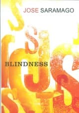 BLINDNESS:کوری (زبان اصلی،انگلیسی)