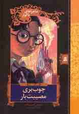 ماجراهای ناگوار 4 (چوب بری مصیبت بار)