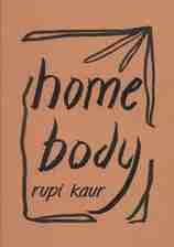 HOME BODY:بدن خانه (زبان اصلی،انگلیسی)