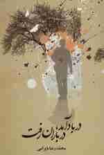 در باد آمد،در باران رفت