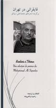 قایقرانی در تهران (برگزیده شعرهای محمدعلی سپانلو)