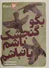 بگو گنجشک باشم یا نباشم (شعر شباب29)