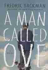 A MAN CALLED OVE:مردی به نام اوه (زبان اصلی،انگلیسی)