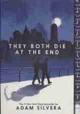 THE BITH DIE AT THE END:هر 2 در نهایت می میرند (زبان اصلی،انگلیسی)