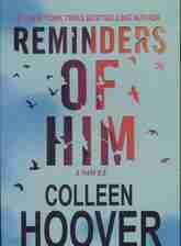 REMINDER OF HIM:خاطرات او (زبان اصلی،انگلیسی)