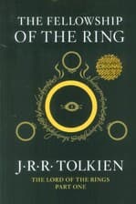 THE FELLOWSHIP OF THE RING:ارباب حلقه ها 1 (زبان اصلی،انگلیسی)
