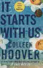 IT STARTS WITH US،ما شروعش می کنیم (زبان اصلی)،(انگلیسی)