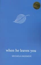 WHEN HE LEAVES YOU:وقتی او ترکت می کند (زبان اصلی،انگلیسی)