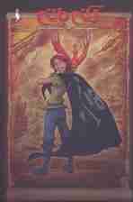 آنی بانی 5 (کمیک استریپ)