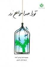 تو را صدا خواهم زد