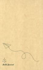 دفتر بولت ژورنال (کد 639)،(سیمی)