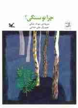 چرا تو سنگی؟