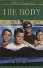 THE BODY:جسد،آپر اینترمدیت 5،(زبان اصلی،انگلیسی)