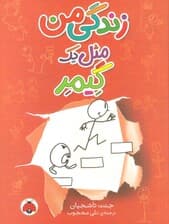 زندگی من مثل یک گیمر