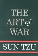 THE ART OF WAR:هنر جنگ (زبان اصلی،انگلیسی)