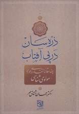 ذره سان در پی آفتاب (چند مقاله انتقادی در حوزه مولوی شناسی)
