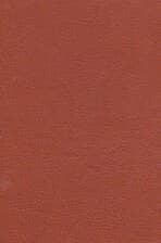 سورنا سردار بزرگ ایرانی (چرم،لب طلایی)