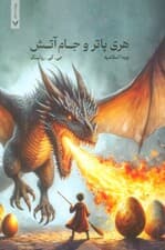 هری پاتر 4 (هری پاتر و جام آتش)