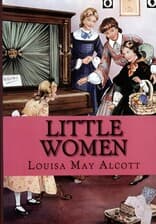 LITTLE WOMEN:زنان کوچک (زبان اصلی،انگلیسی)
