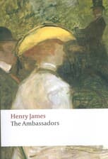 THE AMBASSADORS:سفیران (زبان اصلی،انگلیسی)