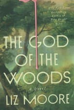 THE GOD OF THE WOODS:خدای جنگل (زبان اصلی،انگلیسی)