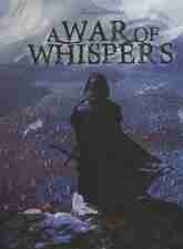 بسته بازی کارتی جنگ زمزمهها (A War of Whispers)