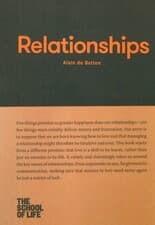 RELATIONSHIPS:بگو مگوهای زندگی (زبان اصلی،انگلیسی)