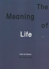THE MEANING OF LIFE:معنای زندگی (زبان اصلی،انگلیسی)