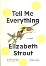 TELL ME EVERYTHING:همه چیز را به من بگو (زبان اصلی،انگلیسی)