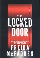 THE LOCKED DOOR:در قفل شده (زبان اصلی،انگلیسی)