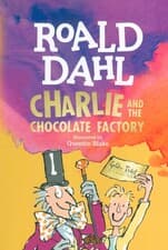 CHARLIE AND THE CHOCOLATE FACTORY:چارلی و کارخانه شکلات سازی (زبان اصلی،انگلیسی)