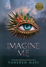 IMAGINE ME:تصورم کن (زبان اصلی،انگلیسی)