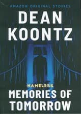 MEMORIES OF TOMORROW:خاطرات فردا (زبان اصلی،انگلیسی)