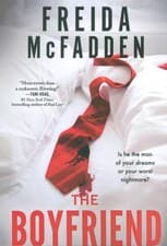 THE BOYFRIEND:دوست پسر (زبان اصلی،انگلیسی)