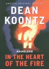 IN THE HEART OF THE FIRE:در قلب آتش (زبان اصلی،انگلیسی)