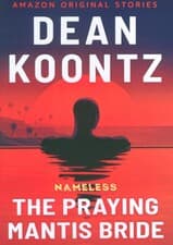 THE PRAYING MANTIS BRIDE:آخوندک عروس (زبان اصلی،انگلیسی)