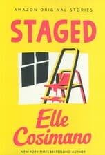 STAGED:روی صحنه (زبان اصلی،انگلیسی)