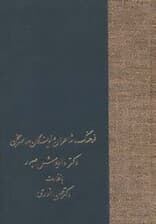 فرهنگ شاعران و نویسندگان معاصر سخن